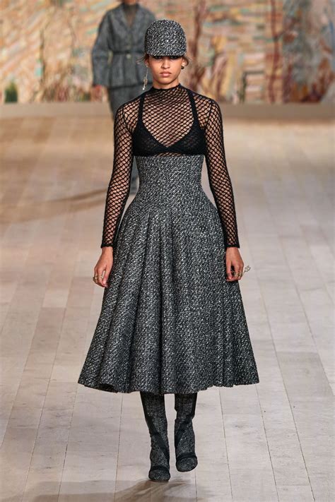 dior dresses 2021